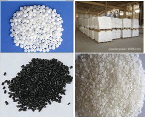 2021中國(guó)鈣博會(huì)盛大開(kāi)幕，富華粉體攜橡膠塑料制品與您相約日照